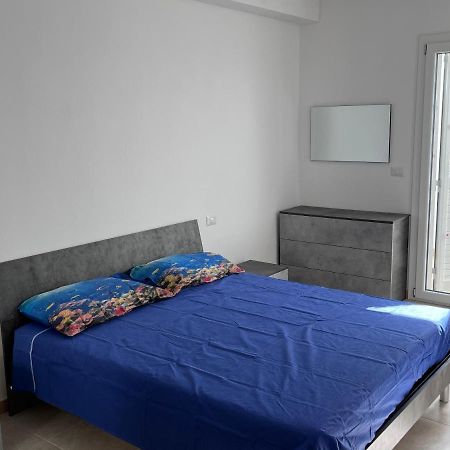 Residence Le Maree Porto Pino Eksteriør bilde